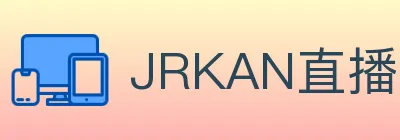 JRKAN直播 logo